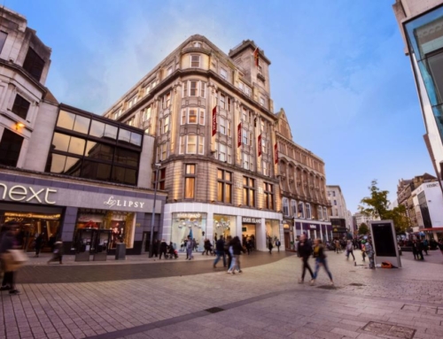 Coopers Building, Liverpool
