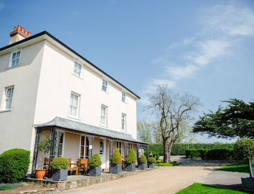 Moor Hall, Romford
