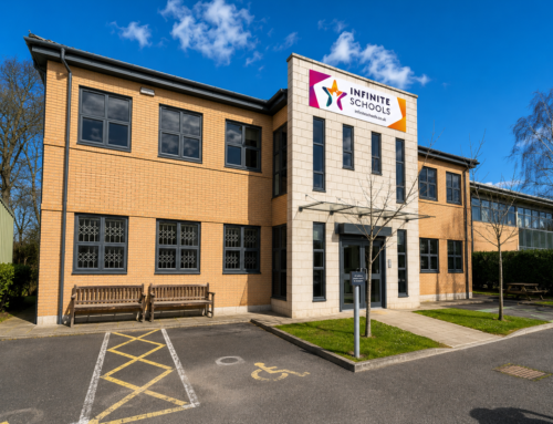 Investment House, Chorley